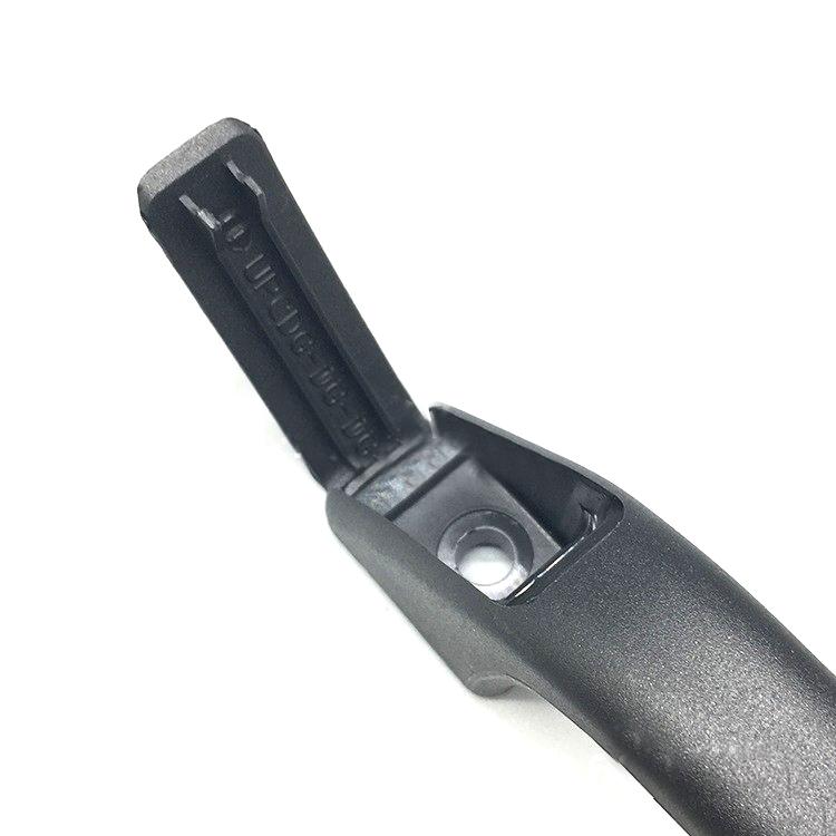 Дверные ручки 175 мм с заглушками на отверстиях, прицеп, караван, дом на колесах, фургон