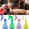 250ML Plastic Spray Mist Stream Bottles Refillable Beauty Home Cleaning Salon Multi-Purpose Spr F4G9
