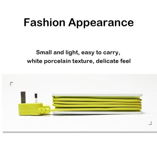 Удлинитель с 4 USB-портами для дома, путешествий по Великобритании, адаптер для телефона