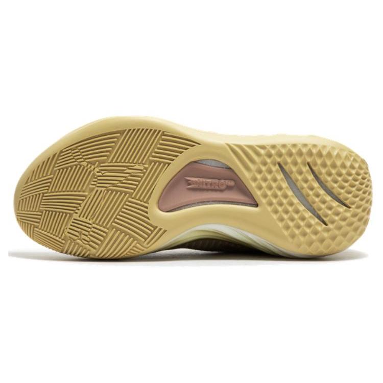 Новые Puma All Pro Nitro 'Китайский Новый год' 379967-01