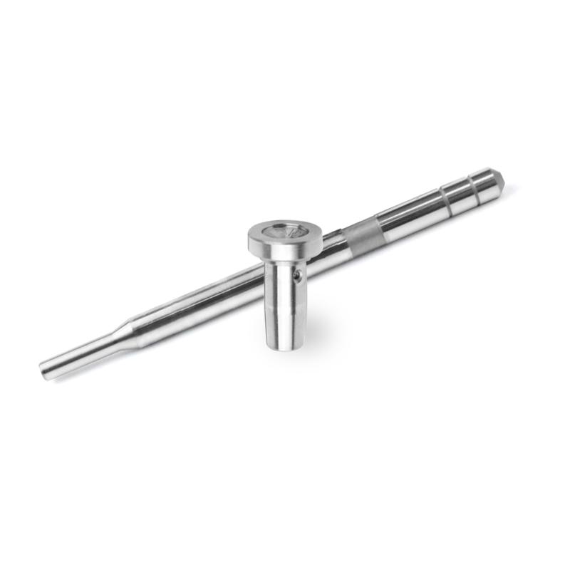 F00RJ00339 F00RJ00005 F00RJ02806 F00RJ02472 F00RJ02103 F00RJ02056 Common Rail Injector Valve Assembly Suitable For LE1315