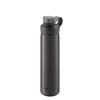 With Tiger Thermos Water Bottle 800ml Vacuum Insulated Carbonated Bottle Stainless Steel Bottle Sports Drinks OK Beer OK Large Capacity Cooling Only