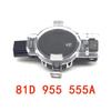 Original Rainfall Sensor 81D955555A 81D 955 555 A For VW Touran Tiguan Jetta T-Roc Talagon Arteon Atlas For Skoda Octavia Mk4