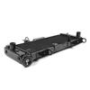Motorcycle Accessory Part High Quality Cooler Radiator Cooling Replacement For Suzuki SV650 2003-2004