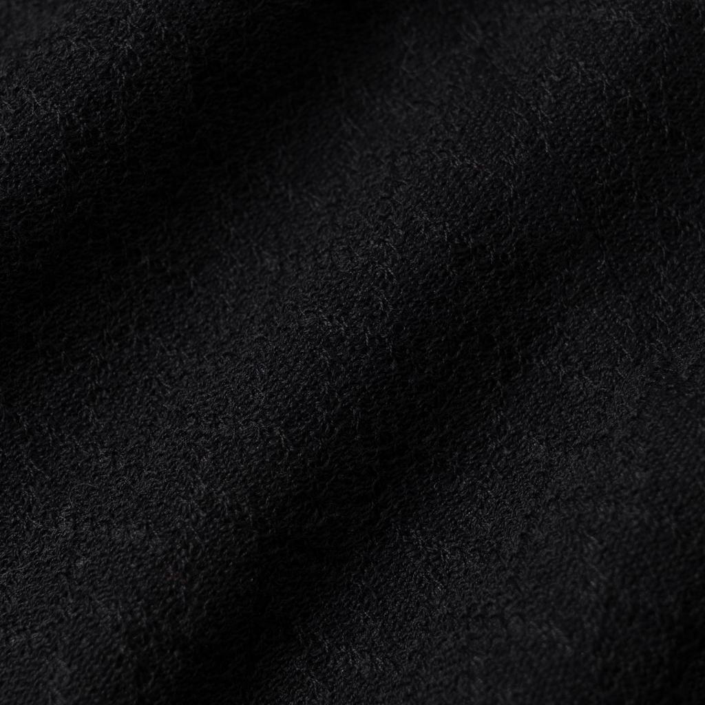 EMPORIO ARMANI FW23 Business Suit Coat Men's Black H41G51-E1D01-999