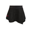 Match Skirt Pb D Tennis Comfortable Fashion Sports Casual Skirt Women Skirts Black GP7845