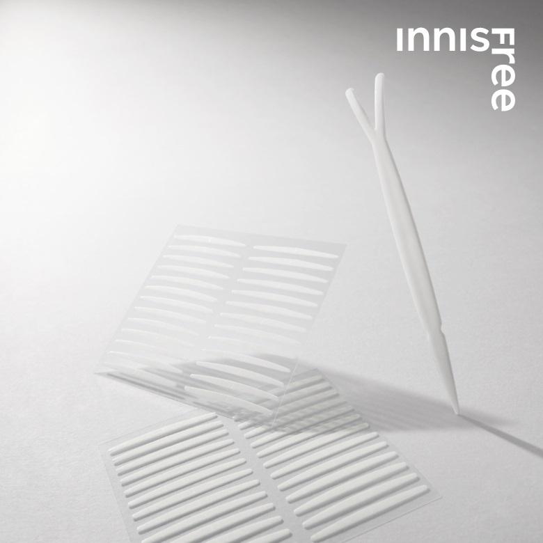 Innisfree Наклейки для двойного века 2 шт.