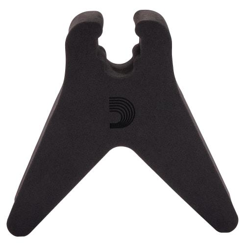 D'Addario Universal Neck Rest (PW-UNR-01) for Guitar Maintenance
