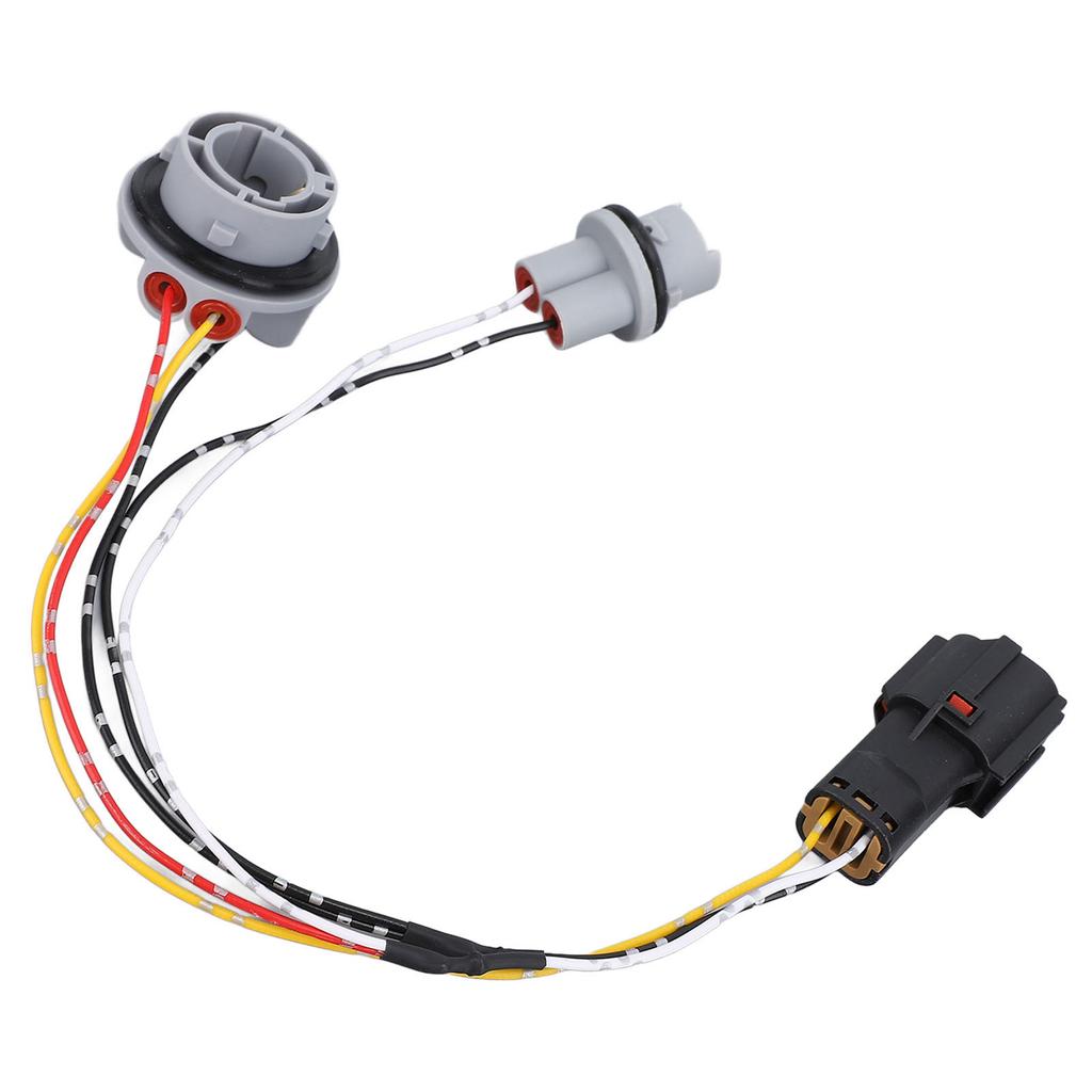 Tail Light Socket Wiring Harness 92480 D9020 Rear Lamp Socket and Wiring Harness for Sportage 2016 T