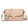 Leather Crossbody Shoulder Bag for Women  Messenger Bags  High Quality  Luxury Fashion  Designer Bags