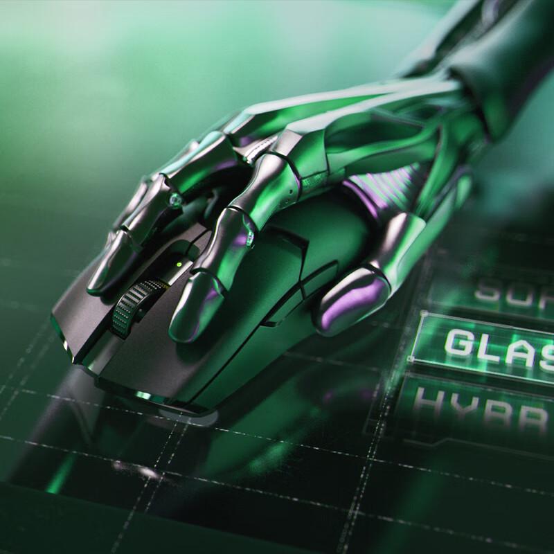 Razer Viper V2 Pro Wireless Gaming Mouse