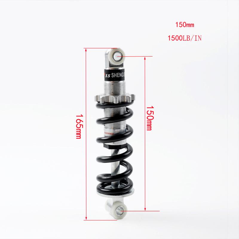 Задний амортизатор для мини-мотоцикла Mini 49CC Beach Car Off-Road