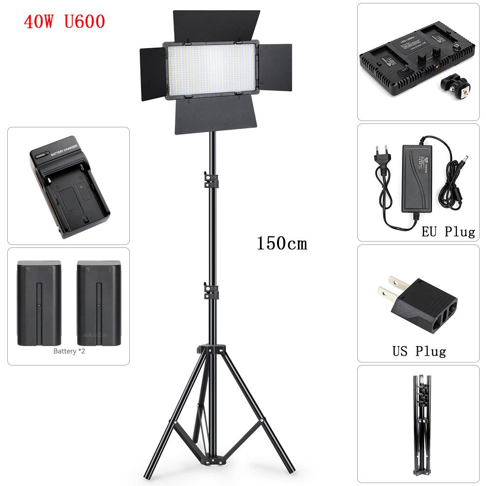 LED Photo Studio Kits Selfie Light Photo Studio Set Photography Lamp Video Light Kit For Youbute Game Live Streaming Tiktok