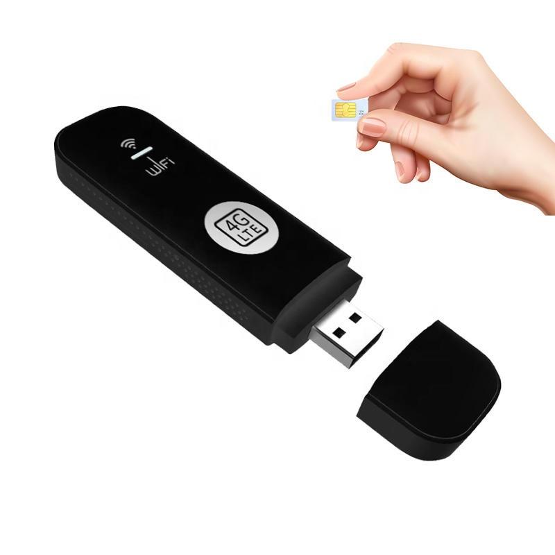 4G WiFi USB-модем 4G Сеть LTE Модемы Wingle Стикер U6-G 4G B1 B2 B3 B4 B5 B7 B8 B20 B28 B66 B38 B40 B41