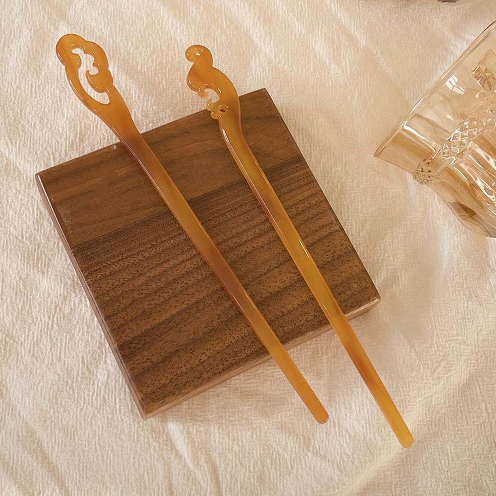 Инструмент для дизайна Облако Палочки для волос Шпилька для волос в старинном стиле Ханьфу Палочки для волос Головной убор в китайском стиле