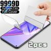 Hydrogel Film for Oppo A16S A52 A54 A55 A57 A77 A74 A93 A94 A96 A97 4G 5G Protective Film Screen Protector Not Glass