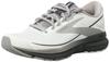 Running Shoes Sneakers Trace 3 BRM 4123 White Cm D [Brooks] Men's 25.0