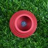 Golf Ball Retriever Wear-resistant Flexible Ultra-Thick Wear Resistant Reusable Golf Pick Up Rubber