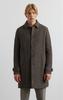 Diagonal Coat 58