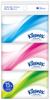 Карманные салфетки Kleenex 20 листов 15 упаковок x 20 упаковок [Распродажа коробок] (10 пар)
