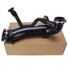 Air Intake Turbo Hose 1440Q6 For Peugeot 308 408 207 508 RCZ Citroen C4 1.6 16V