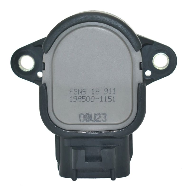 A42M-198500-1151 FSN5-18-911 1985001151 FSN518911 Throttle Position Sensor TPS For Mazda Auto Accessories