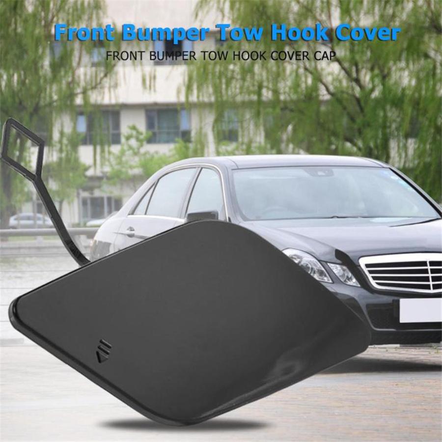Tow Hook Cover for Mercedes Benz E-Class W212