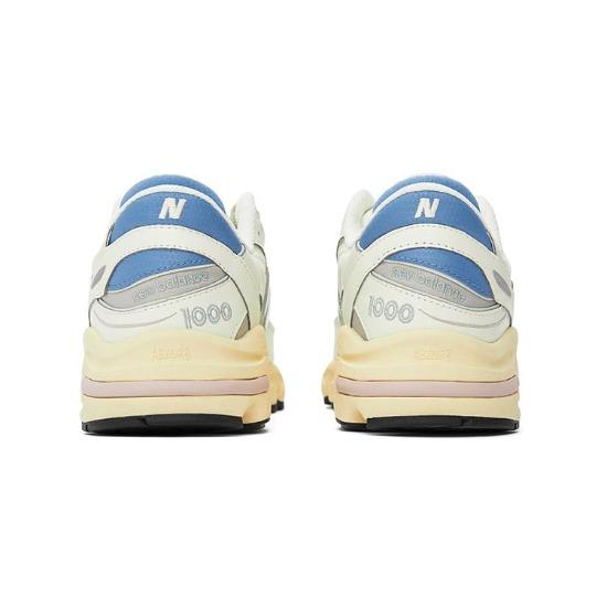 New Balance 1000 Ангора Мунрок Мужские Кроссовки M1000WA