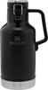 Stanley Classic Easy Pour Growler 64 унции матово-черный