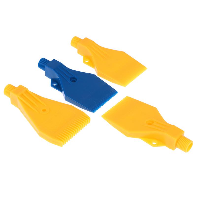 Nozzle Abs Air Knife Nozzle Air Compressed Drying Nozzle Air Blower Wind