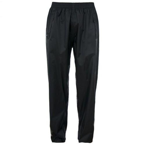 Womens/Ladies Qikpac TP75 Packaway Waterproof Trousers
