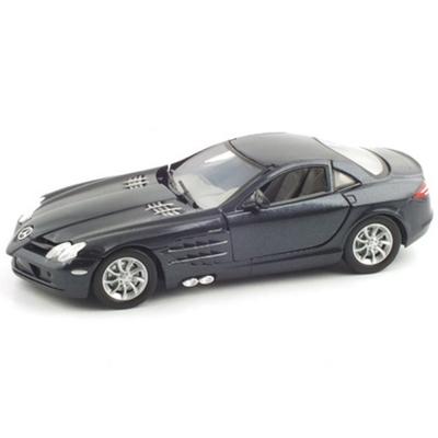 Motor Max 1/24 Mercedes-Benz SLR McLaren Motor корейская игрушка