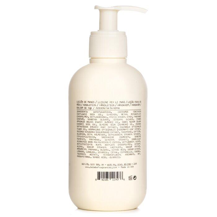 LE LABO Basil Hand Lotion