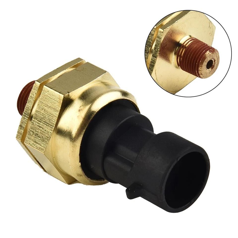 7321588 6697920 P2020-5003 8M6000634 Transmission Oil Pressure Sensor For Ford Mercury 75-115 Hp 4 Stroke Outboard