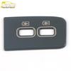 21 Qin PLUS Задний USB-интерфейс и порт для зарядки Декоративная наклейка