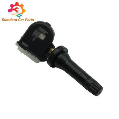 4 шт. Датчик контроля давления в шинах TPMS для JAC S4 433 МГц 3666200U3400 Новый