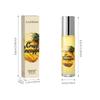 GAZIPOO Pineapple Roll-on Fragrance Men's And Women's Fragrance Oil Dating Fresh Niche Long-lasting Fragrance