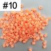 5mm / 1000pcs Perler PUPUKOU  Fuse Beads Pearly Iron Beads for Kids Hama Beads Diy Puzzles High Quality Handmade Gift Toy
