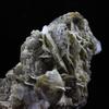 Stones and Minerals. Siderite + Quartz + Pyrite. 560.0 Ct. La Mure, Isère, France..