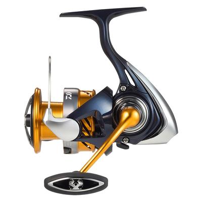 Daiwa Катушка для спиннинга 24 Revros LT3000D-C