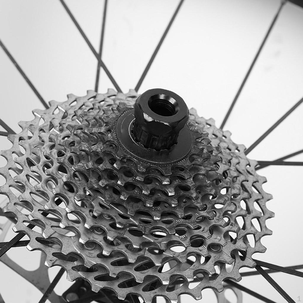Bicycle Freewheel Remover Repair Tool Bike Removal for Road Bikes Cycling Accessories