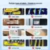 SUPVAN MP50 Portable Bluetooth Label Maker CN plug (adapter included)