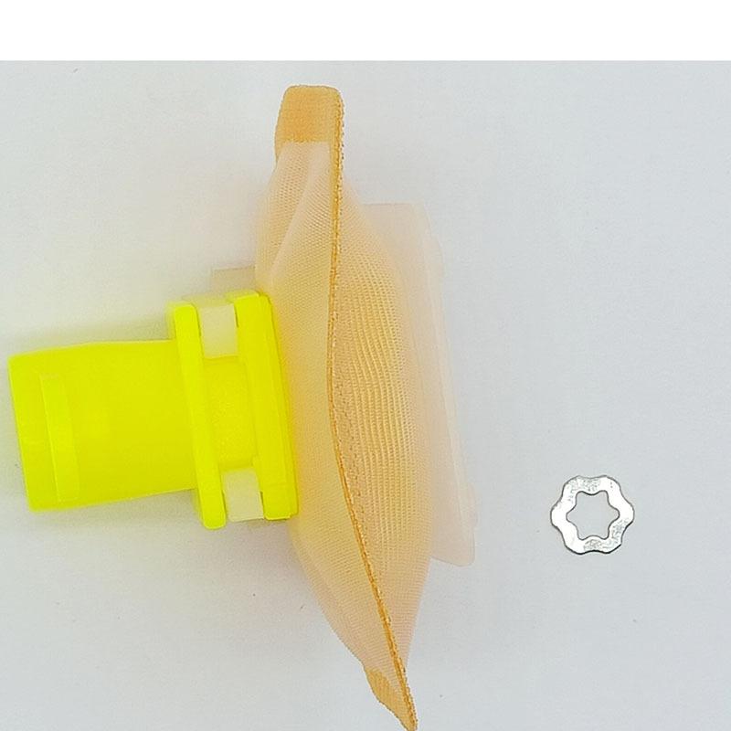 Petrol Fuel Pump Filter For Suzuki TL1000S 1997-2001 VL800 Boulevard C50 B.O.S.S. 2014-2015 VL800C Boulevard C50C 2006 2007-2014