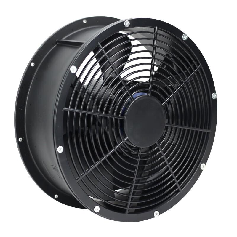 Daotian KA2509HA2-2 Axial Flow Fan