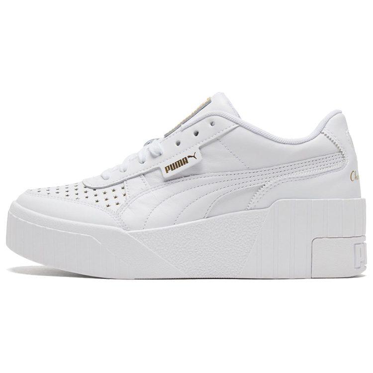 Puma Charlotte Olympia X Cali Wedge 'Золотые Звезды' Женские 374337-01