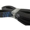 Высококачественные промышленные синхронные ремни серии STS5M (Размеры: 500-560)
