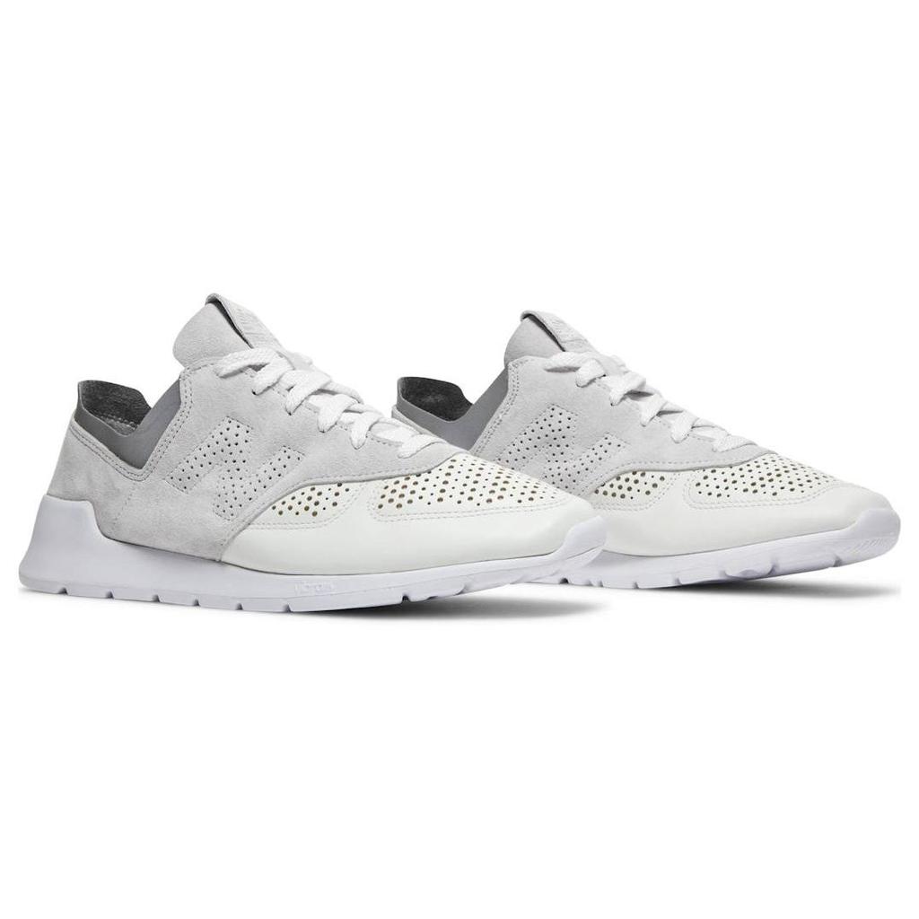 New Balance Кроссовки унисекс 1978 White Nimbus-Cloud ML1978CO