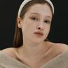 OOV Hairband Ivory