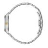Gucci YA126596 Позолоченные двухцветные женские часы Mystic