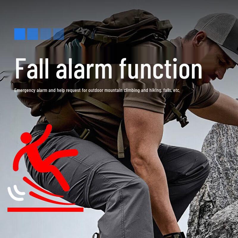BAOFENG 5RH PRO Two-Way Radio (CN version)